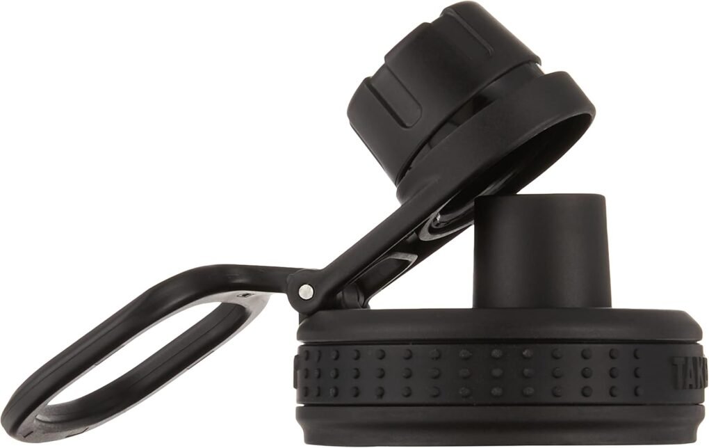 Originals Bottle Replacement Spout Lid, Black - Image 2
