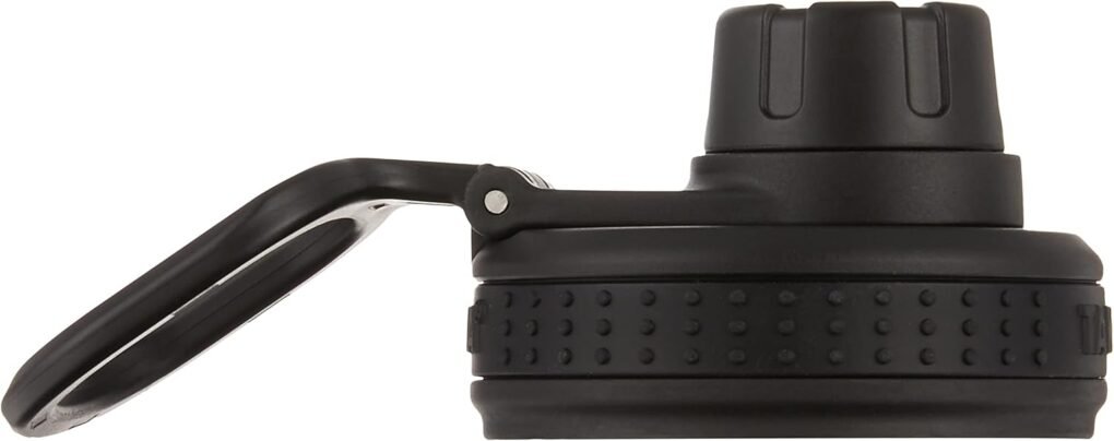 Originals Bottle Replacement Spout Lid, Black - Image 3